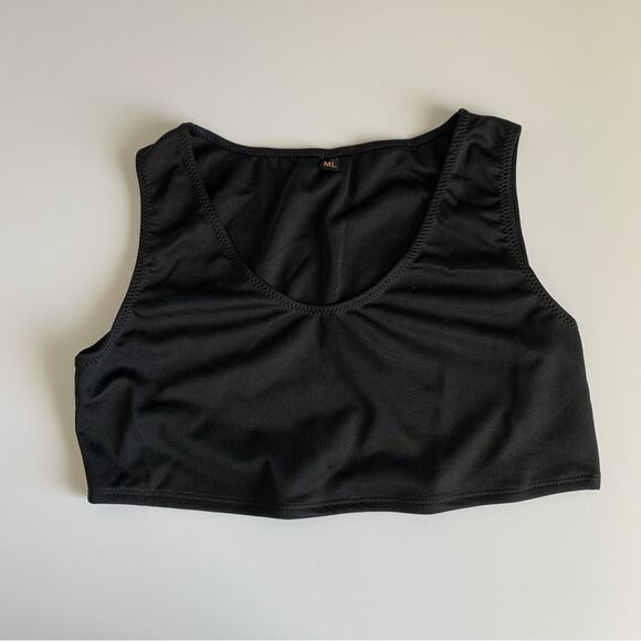 Music Legs Hazardous Fire Chief Adult Women’s Sexy Halloween Costume M/L - Picture 7 of 12